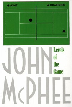 Levels of the Game - McPhee, John