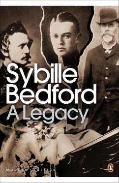 A Legacy - Bedford, Sybille