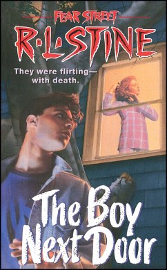 The Boy Next Door - Stine, R L