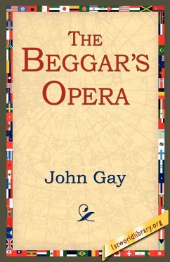 The Beggar's Opera