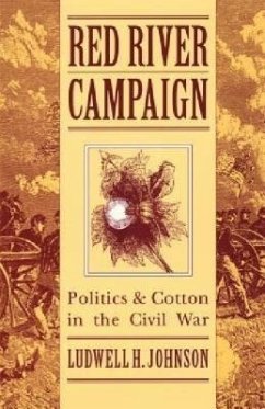 Cover Red River Campaign