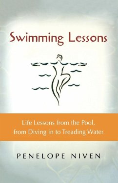 Swimming Lessons - Niven, Penelope