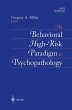 The Behavioral High-Risk Paradigm in... - Bild 1