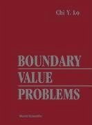 Boundary Value Problems - Lo, Chi Y