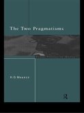 The Two Pragmatisms