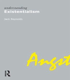 Understanding Existentialism - Reynolds, . Jack