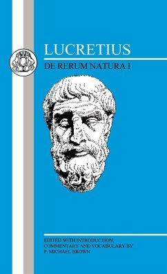 Cover Lucretius