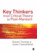Key Thinkers from Critical Theory to... - Bild 1
