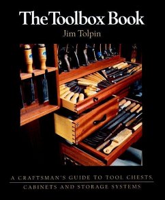 Toolbox Book, The - Tolpin, J