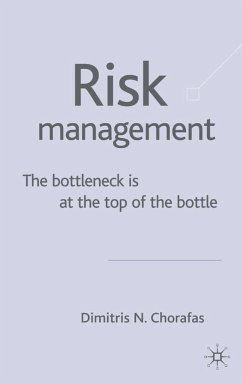 Management Risk - Chorafas, Dimitris N.