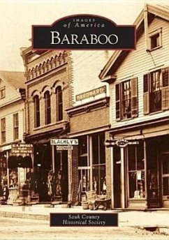 Baraboo - Sauk County Historical Society