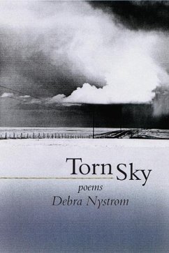 Torn Sky - Nystrom, Debra