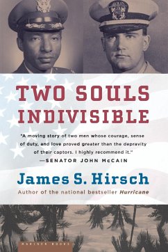 Two Souls Indivisible - Hirsch, James S