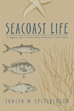 Seacoast Life - Spitsbergen, Judith M.