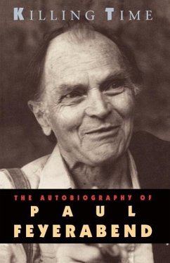 Killing Time - Feyerabend, Paul