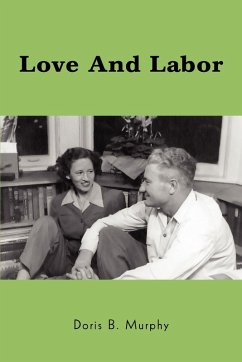 Cover Love And Labor