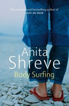 Shreve, Anita - Shreve, Anita