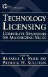 Technology Licensing - Bild 1