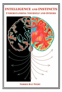 Intelligence and Instincts - Peery, Norris Ray