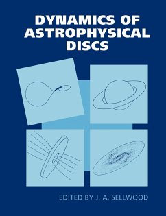 Dynamics of Astrophysical Discs - Sellwood, J. A. (ed.)