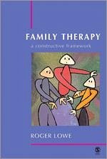 Family Therapy - Lowe, Roger