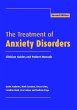 The Treatment of Anxiety Disorders - Bild 1