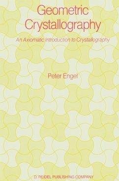 Geometric Crystallography - Engel, P.