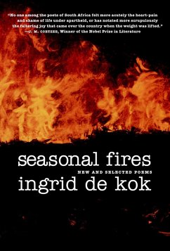 Cover Seasonal Fires