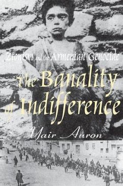 The Banality of Indifference - Auron, Yair