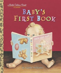 Baby's First Book - Williams, Garth