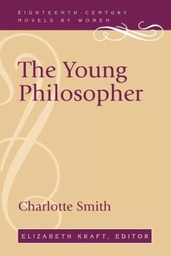 The Young Philosopher - Smith, Charlotte