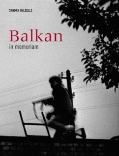 Balkan in Memoriam - Balsells, Sandra