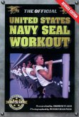 The Official United States Navy Seal Workout