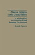 African Emigres in the United States - Bild 1