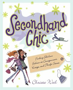 Secondhand Chic - Weil, Christa; Vine, Barbara