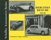 Mercedes Benz 300 1951-1962