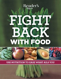 Fight Back with Food - Editors Of Reader'S Digest