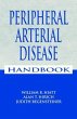 Peripheral Arterial Disease Handbook - Bild 1