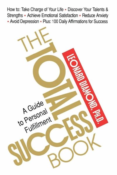 Total Success Book