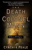 The Death of Colonel Mann