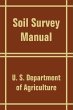 Soil Survey Manual - Bild 1