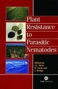 Plant Resistance to Parasitic Nematodes - Starr, James L; Cook, Roger; Bridge, John