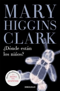 ¿Dónde están los niños? - Clark, Mary Higgins