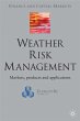 Weather Risk Management - Bild 1