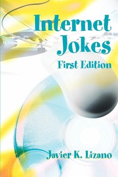 Internet Jokes - Lizano, Javier K.