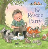 The Rescue Party (Tales from Percy's Park)