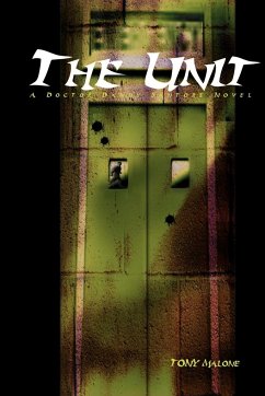 The Unit - Malone, Tony