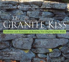 Granite Kiss - Gardner, Kevin