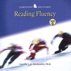 Reading Fluency, Level G Audio CD