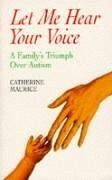 Let Me Hear Your Voice - Maurice, Catherine